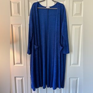 LulaRoe Sarah - EUC